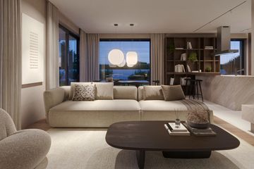  Projekt domu NewHouse 759 (KRZ1070) - projekt domu parterowego z poddaszem - Zdjęcie 34