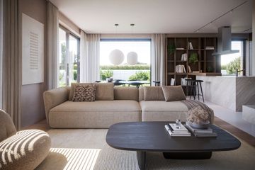  Projekt domu NewHouse 759 (KRZ1070) - projekt domu parterowego z poddaszem - Zdjęcie 35