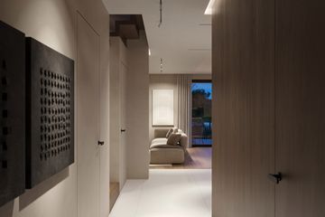  Projekt domu NewHouse 759 (KRZ1070) - projekt domu parterowego z poddaszem - Zdjęcie 36