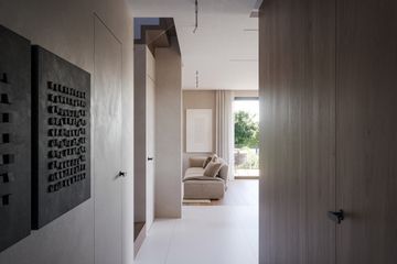  Projekt domu NewHouse 759 (KRZ1070) - projekt domu parterowego z poddaszem - Zdjęcie 37