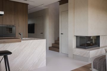  Projekt domu NewHouse 759 (KRZ1070) - projekt domu parterowego z poddaszem - Zdjęcie 39