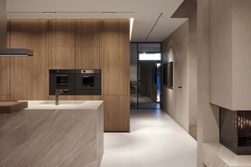  Projekt domu NewHouse 759 (KRZ1070) - projekt domu parterowego z poddaszem - Zdjęcie 40