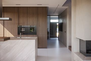  Projekt domu NewHouse 759 (KRZ1070) - projekt domu parterowego z poddaszem - Zdjęcie 41