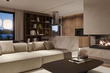  Projekt domu NewHouse 759 (KRZ1070) - projekt domu parterowego z poddaszem - Zdjęcie 42