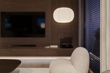  Projekt domu NewHouse 759 (KRZ1070) - projekt domu parterowego z poddaszem - Zdjęcie 44