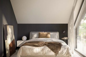  Projekt domu HomeKoncept 101 G1 B (KRX1230) - projekt domu parterowego z poddaszem - Zdjęcie 21