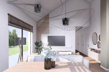  Projekt domu Ka263 Sz (PKT1287) - projekt domu parterowego - Zdjęcie 8