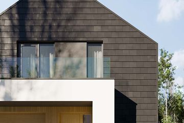  Projekt domu HomeKoncept 102 (KRX1231) - projekt domu parterowego z poddaszem - Zdjęcie 5