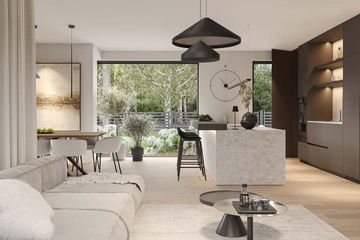  Projekt domu HomeKoncept 102 (KRX1231) - projekt domu parterowego z poddaszem - Zdjęcie 10