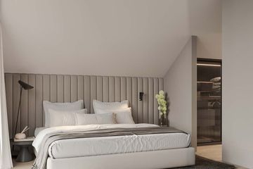  Projekt domu HomeKoncept 102 (KRX1231) - projekt domu parterowego z poddaszem - Zdjęcie 15