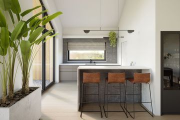  Projekt domu Piko (BSE1235) - projekt domu parterowego - Zdjęcie 8