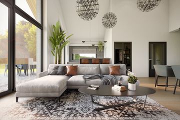  Projekt domu Piko 2 (BSE1236) - projekt domu parterowego - Zdjęcie 5