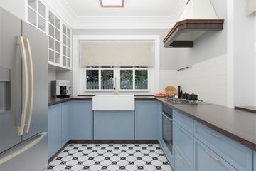  Projekt domu Ka264 Sz (PKT1288) - projekt domu parterowego - Zdjęcie 4