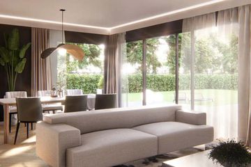  Projekt domu Karmel 2a modern (WRD3104) - projekt domu parterowego - Zdjęcie 5