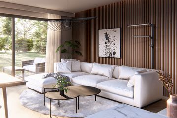  Projekt domu Emilka 2 (WRD3154) - projekt domu parterowego z poddaszem - Zdjęcie 3