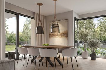  Projekt domu HomeKoncept 103 (KRX1232) - projekt domu parterowego z poddaszem - Zdjęcie 14