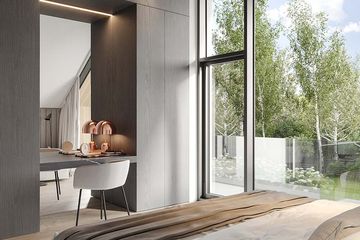  Projekt domu HomeKoncept 103 (KRX1232) - projekt domu parterowego z poddaszem - Zdjęcie 18