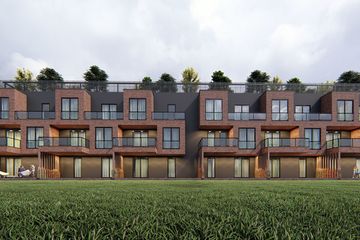  Projekt budynku wielorodzinnego uA363 (WCB1481) - projekt budynku wielokondygnacyjne - Zdjęcie 6