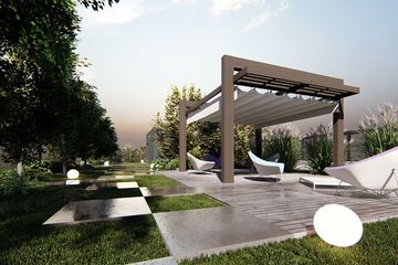  Projekt budynku wielorodzinnego uA363 (WCB1481) - projekt budynku wielokondygnacyjne - Zdjęcie 7