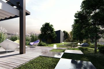  Projekt budynku wielorodzinnego uA363 (WCB1481) - projekt budynku wielokondygnacyjne - Zdjęcie 8