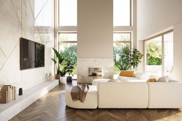  Projekt domu uA292 (WCB1480) - projekt domu z pełnym piętrem - Zdjęcie 7