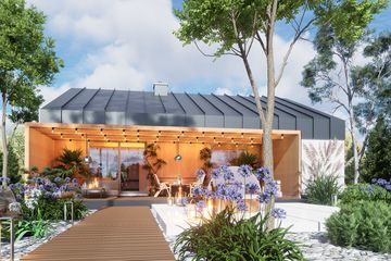  Projekt domu Domidea 9 (WAC1119) - projekt domu parterowego - Zdjęcie 10