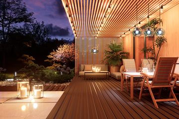  Projekt domu Domidea 9 (WAC1119) - projekt domu parterowego - Zdjęcie 9