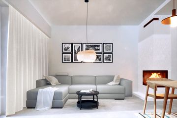  Projekt domu Agawa bez garażu szeregówka [B-SZ] (WRF2410) - projekt domu z pełnym piętrem - Zdjęcie 9