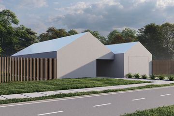  Projekt domu A-72 (PZB1084) - projekt domu parterowego - Zdjęcie 2