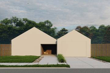  Projekt domu A-72 (PZB1084) - projekt domu parterowego - Zdjęcie 9