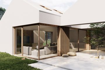  Projekt domu A-72 (PZB1084) - projekt domu parterowego - Zdjęcie 6