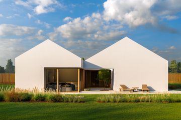  Projekt domu A-72 (PZB1084) - projekt domu parterowego - Zdjęcie 1