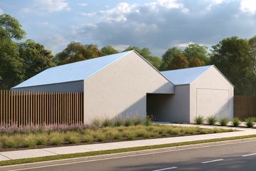  Projekt domu A-72 (PZB1084) - projekt domu parterowego - Zdjęcie 3