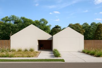  Projekt domu A-72 (PZB1084) - projekt domu parterowego - Zdjęcie 4