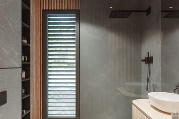  Projekt domu Nasza Stodoła M (KRY1000) - projekt domu parterowego z poddaszem - Zdjęcie 7