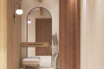  Projekt domu Nasza Stodoła (KRY1001) - projekt domu parterowego z poddaszem - Zdjęcie 8