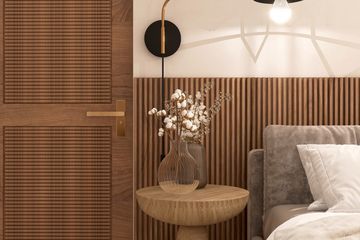  Projekt domu Nasza Stodoła (KRY1001) - projekt domu parterowego z poddaszem - Zdjęcie 9