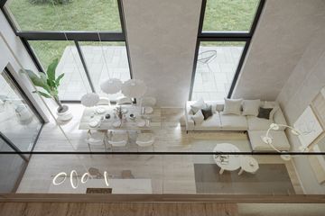  Projekt domu Nasza Stodoła Parterowa (KRY1005) - projekt domu parterowego - Zdjęcie 6