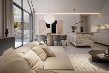  Projekt domu NewHouse 719 w1 G2 (KRZ1074) - projekt domu parterowego - Zdjęcie 25