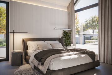  Projekt domu NewHouse 719 w1 G2 (KRZ1074) - projekt domu parterowego - Zdjęcie 50