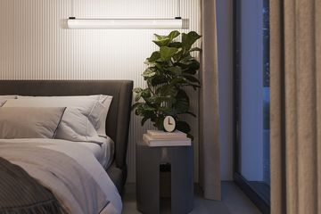  Projekt domu NewHouse 719 w1 G2 (KRZ1074) - projekt domu parterowego - Zdjęcie 51