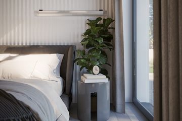  Projekt domu NewHouse 719 w1 G2 (KRZ1074) - projekt domu parterowego - Zdjęcie 52