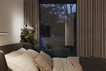  Projekt domu NewHouse 719 w1 G2 (KRZ1074) - projekt domu parterowego - Zdjęcie 53