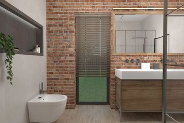  Projekt domu KA235 (PKT1291) - projekt domu parterowego - Zdjęcie 9