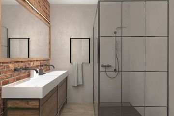  Projekt domu KA235 (PKT1291) - projekt domu parterowego - Zdjęcie 10