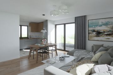  Projekt domu Miłków 79 (KRP2737) - projekt domu parterowego - Zdjęcie 4