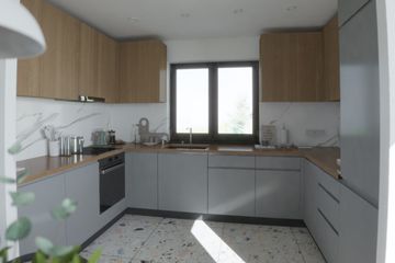  Projekt domu Miłków 79 (KRP2737) - projekt domu parterowego - Zdjęcie 7