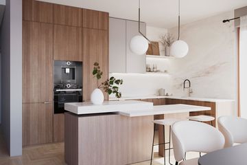  Projekt domu uA358 (WCB1498) - projekt domu parterowego z poddaszem - Zdjęcie 7