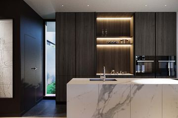  Projekt domu HomeKoncept 105 (KRX1233) - projekt domu parterowego - Zdjęcie 15