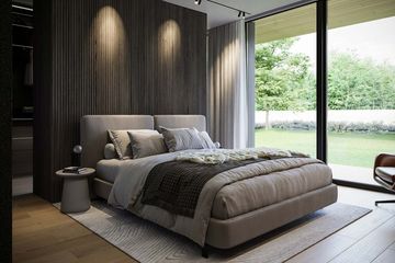  Projekt domu HomeKoncept 105 (KRX1233) - projekt domu parterowego - Zdjęcie 21